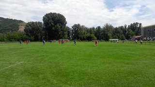 LA VIDÉO DU SECOND BUT DE CÉDRIC BASSET À LA IRVIN CARDONA FACE AU FC MUZOLAIS DIMANCHE 26 MAI 2024