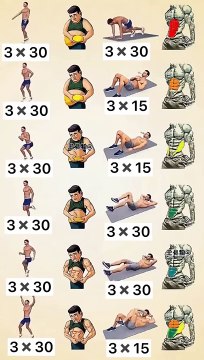 How to Lose Weight | Weight Loss Exercise | Weight Loss Tips