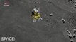 Russia's Luna-25 Lunar Lander Crashed In Moon, Ending Mission