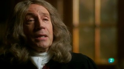 Documental: Isaac Newton – El Último Mago