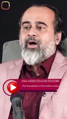 True Spirit of India || Acharya Prashant