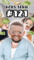 Tu as des parents comme ça ? 😂 #Humour #Blague