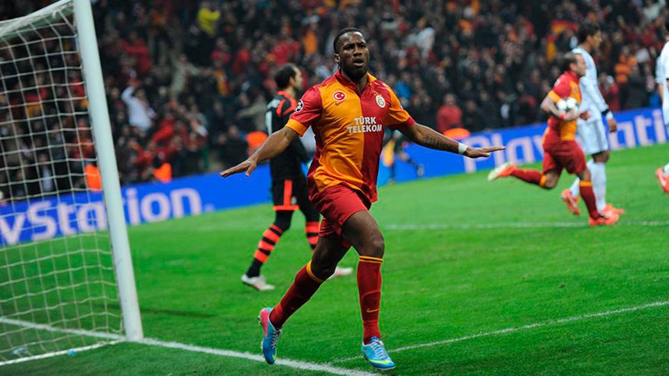 VIDEO | SüperLig Highlights: Konyaspor vs Galatasaray