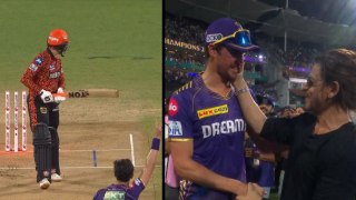 IPL 2024 Final లో 24.75 కోట్ల Mitchell Starc బంతికి షాకైన SRH | Telugu Oneindia