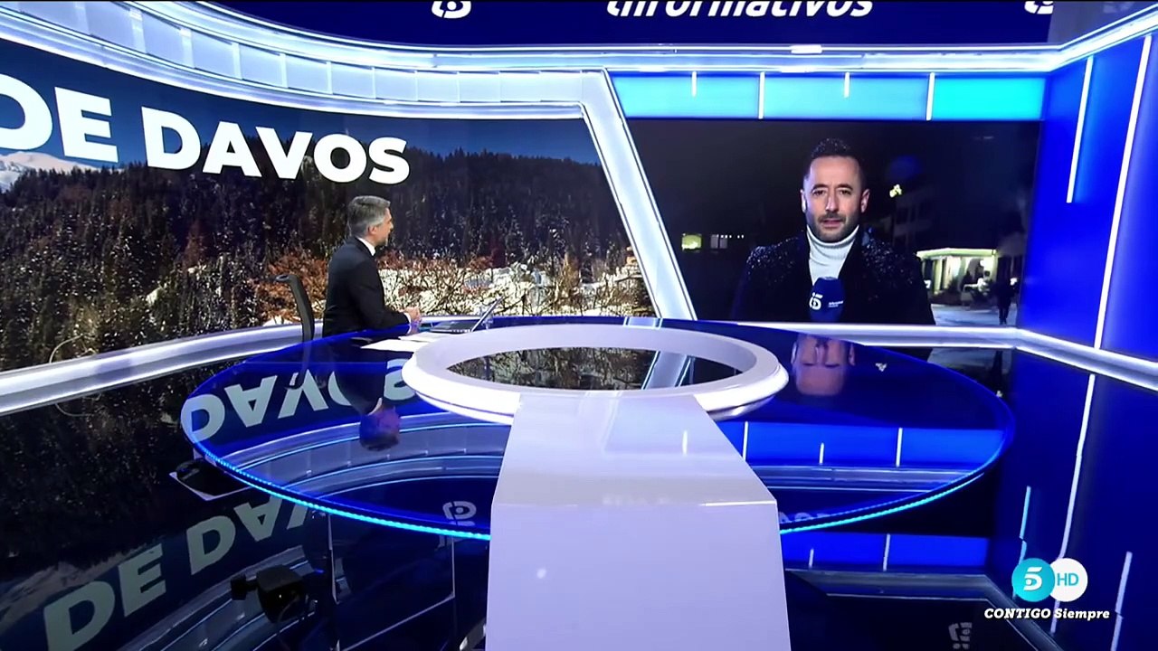 Informativos Telecinco 21h (15-1-24)