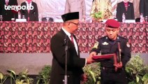 KPU Jateng Sebut Ada Indikasi Penurunan Minat Pencalonan Kepala Daerah