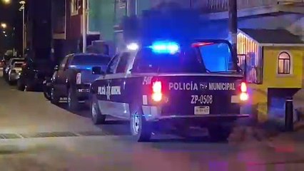 Dos menores de edad fueron agredidos en Zapopan