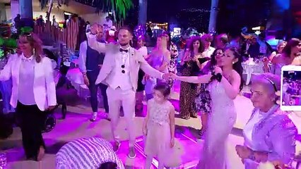 4 Bapteme Jovan & Bianca 18 Mai 2024