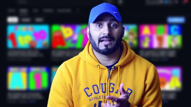 Make $500 by Creating Kids Learning Cartoon Animation videos cartoon video kaise banaye-Pl-j6Dqqk18-720p-1716747170