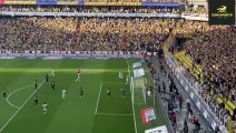 Fenerbahçe - İstanbulspor 6-0 MAÇ ÖZETİ - Süper Lig 2024