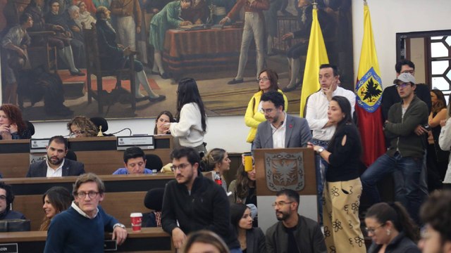 Plan de Desarrollo de Bogotá: estos son los puntos más importantes aprobados por el Concejo