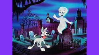 Casper and Friends | Classic Cartoons | Cartoon for Kids |