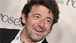 VOICI : Patrick Bruel fête les 100 ans d’une fan en plein concert : cette séquence magique dévoilée