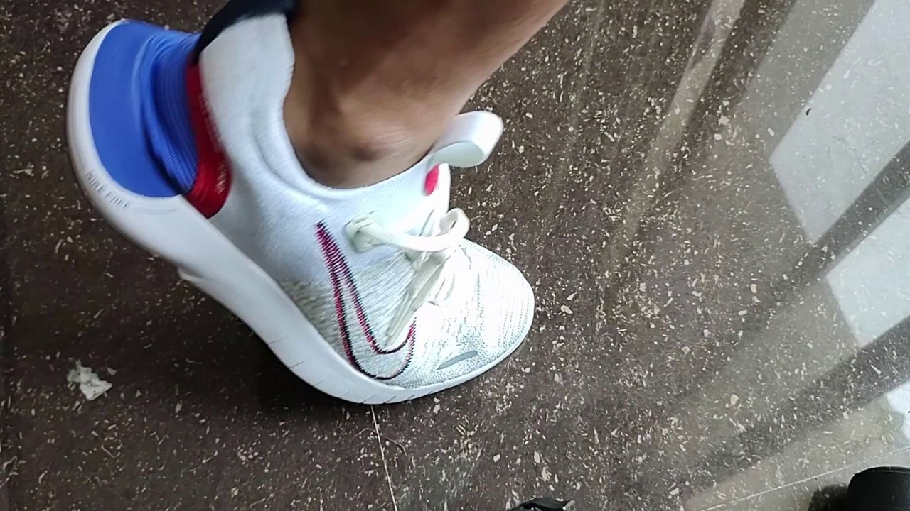 NIKE Men Free RN FK Next Nature Shoes | off-white shoes | Nike