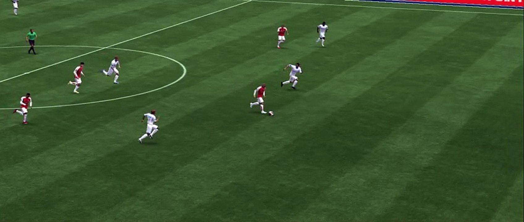 Wesley Sneijder GOAL