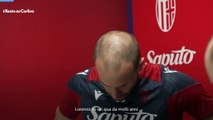 Bologna Fc, la video intervista esclusiva a Lorenzo De Silvestri