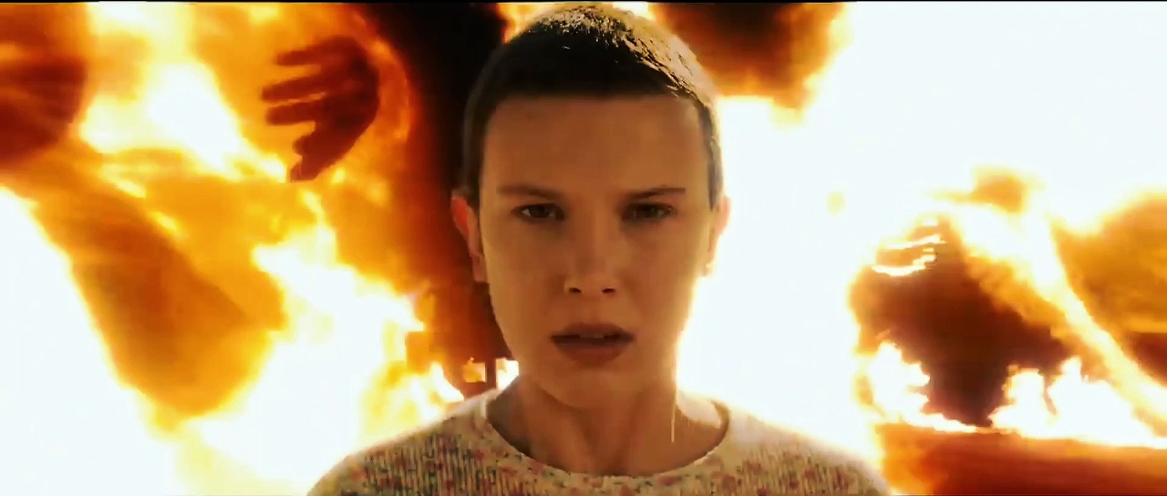 Stranger Things: Season 5 - First Trailer | Millie Bobby Brown | Hindi Trailer | English Trailer|
