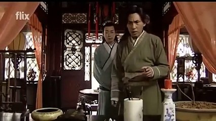 Tập 32 - Truyền Thuyết Liêu Trai 3 (Thuyết minh)