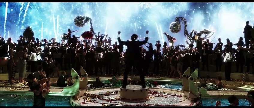 Gatsby le Magnifique Bande-annonce (EN)