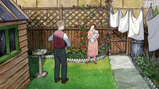 Ethel & Ernest Bande-annonce (EN)