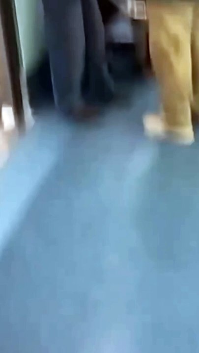 Ouah la glissade mdr