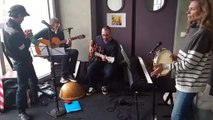 Jam session Jazz Manouche -G-marché 31-03-2024