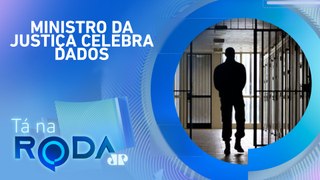 Audiências de CUSTÓDIA: 50% dos PRESOS são LIBERADOS | TÁ NA RODA