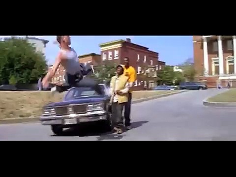 Sean Paul - Give It Up To Me (feat. Keyshia Cole) [Disney Version] (Official Video)