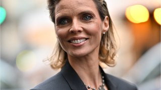 VOICI : “C’est mon héroïne” : Sylvie Tellier rend hommage à sa mère qui l’a élevée 