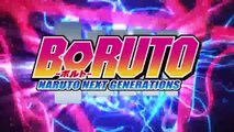 Boruto - Naruto Next Generations Episode 243 VF Streaming »