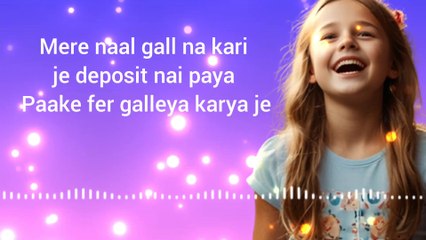 Deposit - Ayesha Rajput's Powerful Cover (Originally by Imran Khan)