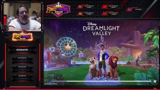 Disney Dreamlight Valley Episode 43