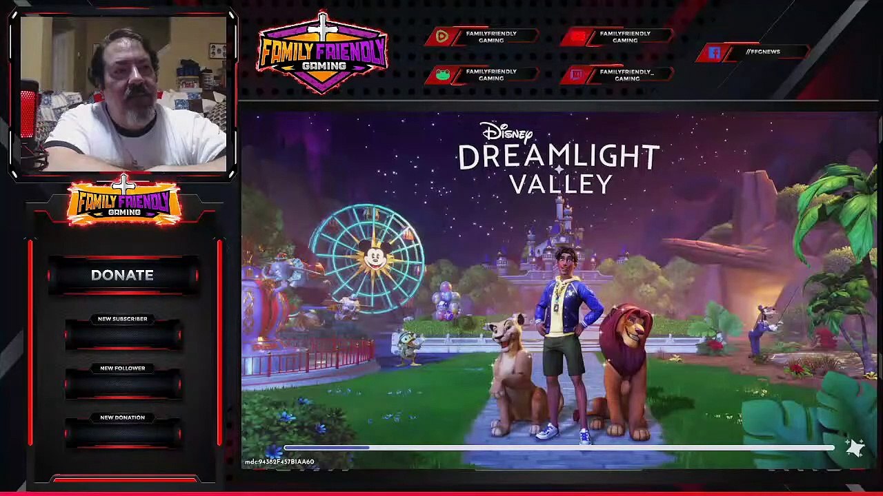Disney Dreamlight Valley Episode 43