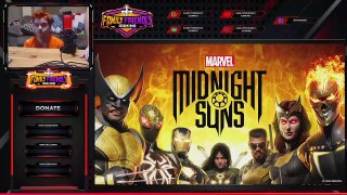 Marvel's Midnight Suns Episode 3