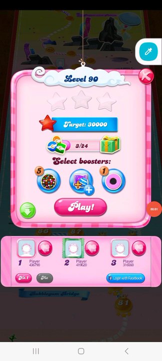 Candy crush saga Version 1.132.0.2 Dudely Puppy From T.U.F.F. Puppy (2010-2015) Feeling angry new version performance Part 4