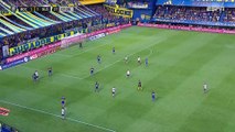 Boca Juniors 2 vs San Lorenzo 1 - Segundo Tiempo - Fecha 11 Copa de la Liga 2024