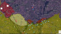 Breaking News : Kinzhal Strike On F16 | The Russians Begin Offensive In Sumy