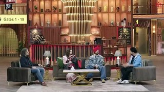 The Great Indian Kapil Show - Movie Chamkila Episode | Bacha Hua Content | Diljit Dosanjh,