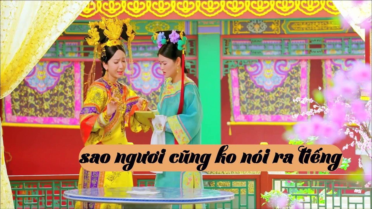 Công Quế Công - Phi Khang Gia (Tập 3B)