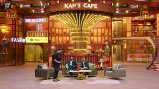 The Great Indian Kapil Show - Kaushal Brothers | Bacha Hua Content | Vicky Kaushal,
