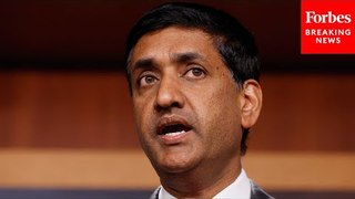 'I Rise Today To Sound The Alarm On The Housing Crisis In The United States': Ro Khanna