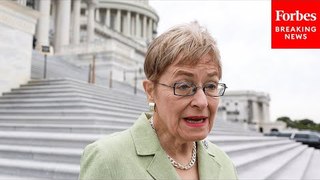 Marcy Kaptur Demands Seizure Of Russian Assets To Give Them To Ukraine