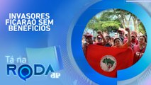 Lei ‘Anti-MST’: Projeto APROVADO CRIMINALIZA luta por TERRA | TÁ NA RODA