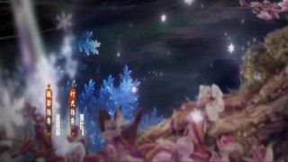 EP.10 Fox Spirit Matchmaker: Red-Moon Pact (2024) ENGSUB