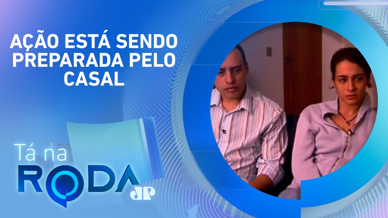 Alexandre Nardoni quer ANULAR sentença por matar Isabella | TÁ NA RODA
