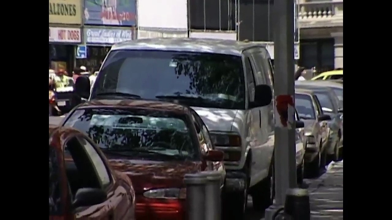 Deux Dossiers Improbables _ DOUBLE EPISODE _ Dossiers FBI