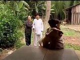 Cẩm Ly - Mưa Qua Phố Vắng (Music Video)(360P)