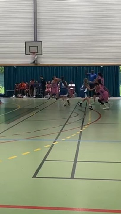FINALE 77 U13 DF-2