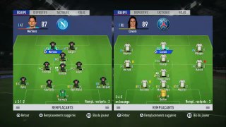 FIFA 19: Legacy Edition online multiplayer - ps3