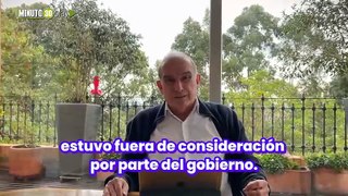 En un reciente desarrollo político, el senador Humberto de la Calle, quien lideró las negociaciones de paz entre el Gobierno colombiano y las Farc,